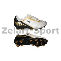 Бутсы (копы) UMBRO 887170158-45 SX-VALOR LL LG-A KFG