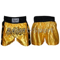 Трусы для тайского бокса ELAST ULI-9005
