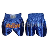 Трусы для тайского бокса ELAST ULI-9006