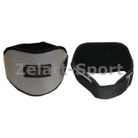 Ремень тяжелоатлет. Нейлон ZEL ZB-01043