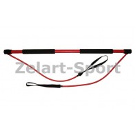 Палка гимнастическая для фитнеса с эсп. Bodi Shaper Stick PS F-932