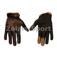 Мотоперчатки текстильные FOX BC-3906