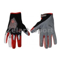 Мотоперчатки текстильные SCOYCO MX32