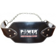 Пояс Power System Dipping Pro PC-3820