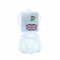 Капа боксерская Green Hill Single