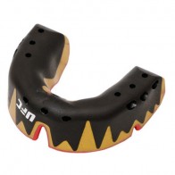 Капа боксерская OPRO Platinum UFC