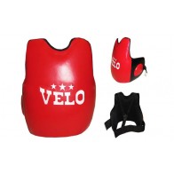 Защита груди (жилет) одностор. PVC VELO VL-3050