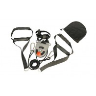 Петли подвесные тренировочные TRX AF5004 SUSPENSION SYSTEM