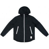 Куртка Спортстиль ASICS NYLON ZIP HOODIE A16061-0090