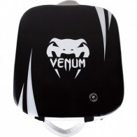 Макивара Venum Square Kick Shield Black Ice