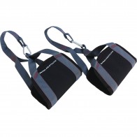 Петли для пресса PERFECT FITNESS AB STRAPS