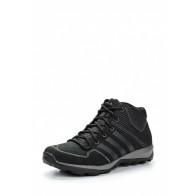 Туристические кроссовки ADIDAS DAROGA PLUS MID LEA B27276