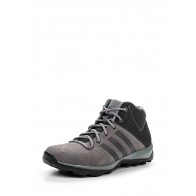 Туристические кроссовки ADIDAS DAROGA PLUS MID LEA B27277