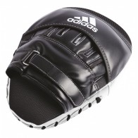 Лапа короткая Adidas Focus Mitt Short