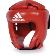 Боксерский шлем - ADISTAR PRO HEAD GUARD