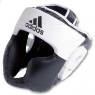 Тренировочный боксерский шлем Adidas RESPONSE