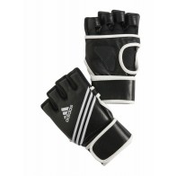 Перчатки тренировочные для MMA Super Grappling Mesh