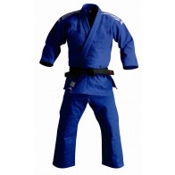 Кимоно для дзюдо Adidas серии J650