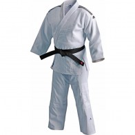 Профессиональное кимоно для дзюдо J800 серии "Elite"