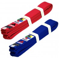 Пояса серии ELITE WKF