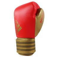 Боксерские перчатки Adidas Hybrid 200 R