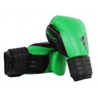 Боксерские перчатки Adidas Hybrid 200 GR