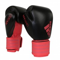 Боксерские перчатки Adidas Hybrid 200 Dinamic Fit