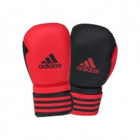 Боксерские перчатки Adidas Power 200 DUO