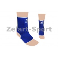 Голеностоп эластичный (2шт) TWINS AG-BU-L