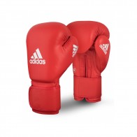 Боксерские перчатки Adidas AIBA R