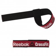 Лямки тяжелоатлетические Reebok