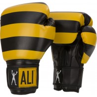 Боксерские перчатки TITLE Muhammad Ali Sting Like A Bee Boxing
