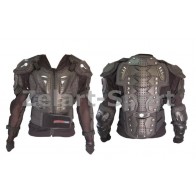 Мотозащита Черепаха SCOYCO AM02