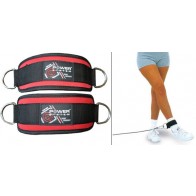 Лямка на лодыжки ANKLE STRAP Power System PS-3410