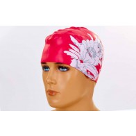 Шапочка для плавания AR-91440-16 SIRENE UNISEX