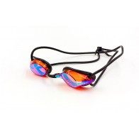 Очки для плавания стартовые Arena PURE MIRROR UNISEX