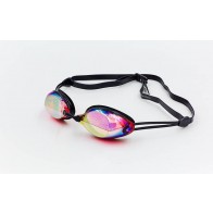 Очки для плавания стартовые AR-92372 X-VISION MIRROR