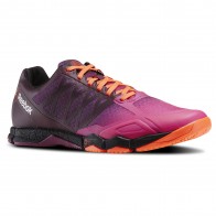 Кроссовки для кроссфита женские Reebok Crossfit Enduro AR3201