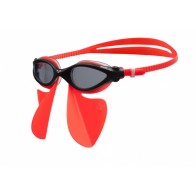 Очки для плавания с рассекателем AR-1E011 FS BREATHER KIT