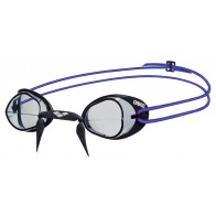 Очки для плавания стартовые AR-92398 SWEDIX