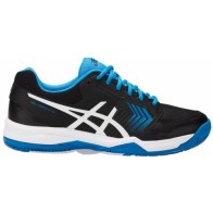 Кроссовки для тенниса ASICS GEL- DEDICATE 5 CLAY E708Y - 9041