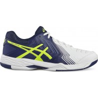 Кроссовки для тенниса ASICS GEL- GAME 6 E705Y - 0149