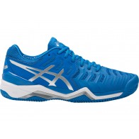 Кроссовки для тенниса ASICS GEL- RESOLUTION 7 CLAY E702Y - 4393