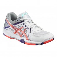ВОЛЕЙБОЛЬНЫЕ КРОССОВКИ ЖЕНСКИЕ ASICS GEL-TASK B555Y-0106