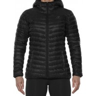 Куртка мужская ASICS PADDED JACKET 150401-0904