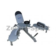 Тренажер для растяжки ног AX3001 LEG STRETCHER