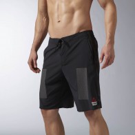 Шорты мужские для тренировок Reebok CrossFit SUPER NASTY STRENGTH
