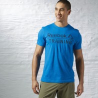Спортивная футболка мужская Reebok Training