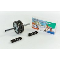 Колесо для пресса двойное PS B-701