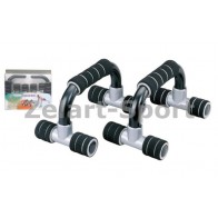 Упоры для отжиманий (2шт) PS B-920 PUSH-UP BAR